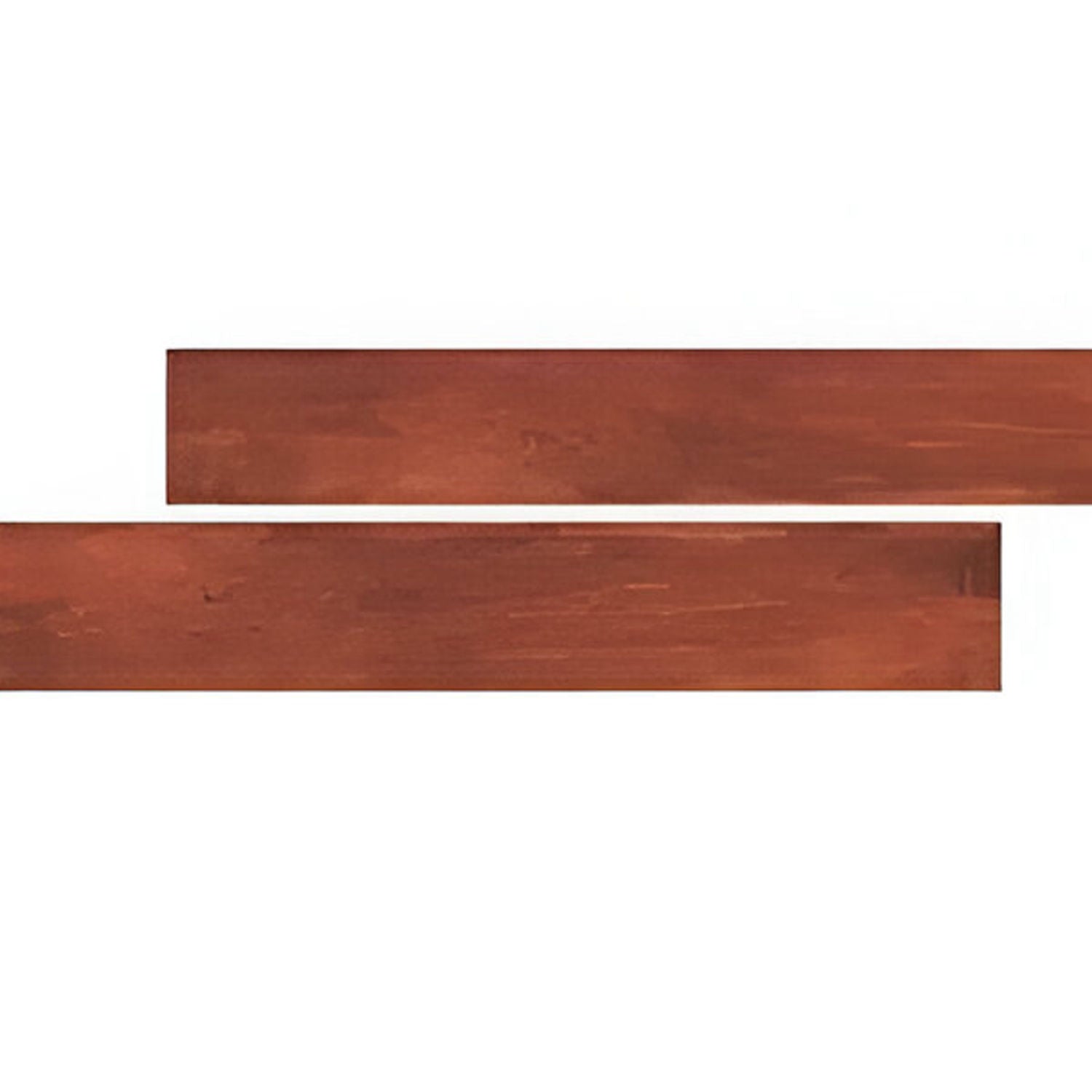 NRC-118 Wooden Vitrified Tile 6x36 inch with rich wood-like finish, smooth and durable surface, ideal for modern flooring and wall applications in residential and commercial spaces
