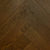 Oak Brown Herringbone Flooring 4x28 inch with warm brown oak finish, durable solid wood surface, featuring stylish herringbone pattern, perfect for contemporary interiors, living spaces, and premium commercial flooring applications
