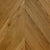 Oak Natural Chevron Flooring 4x24 inch with natural oak finish, durable solid wood surface, featuring classic chevron pattern, ideal for contemporary interiors, living spaces, and premium commercial flooring applications
