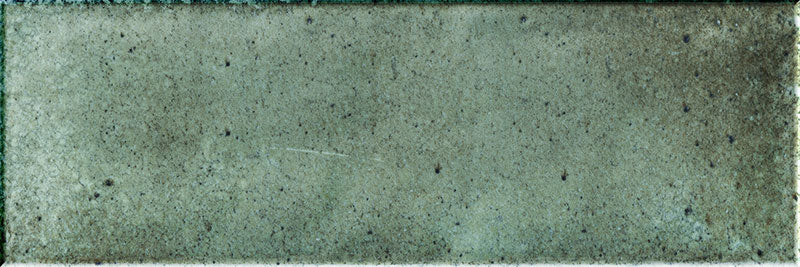 Jamaican Mint Subway Tile 3 * 9 Inch