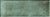 Jamaican Mint Subway Tile 3 * 9 Inch