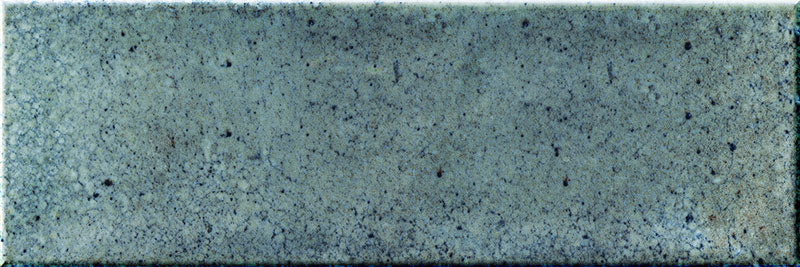 Jamaican Blue Subway Tile 3 * 9 Inch