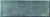 Jamaican Blue Subway Tile 3 * 9 Inch