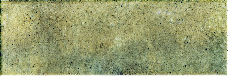 Jamaican Green Subway Tile 3 * 9 Inch
