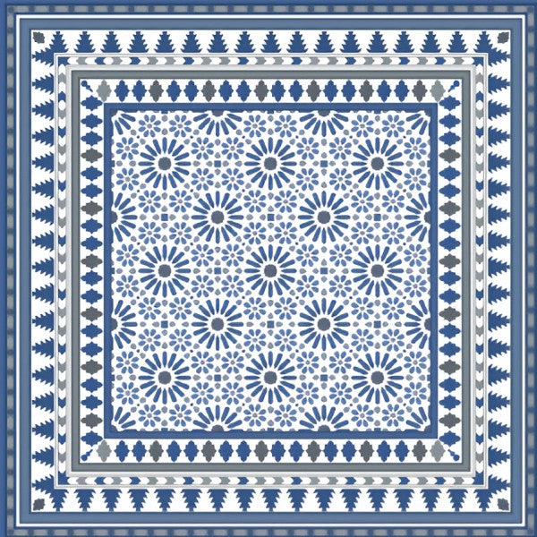 Persian 26 Moroccan Matt 24*24 Inch