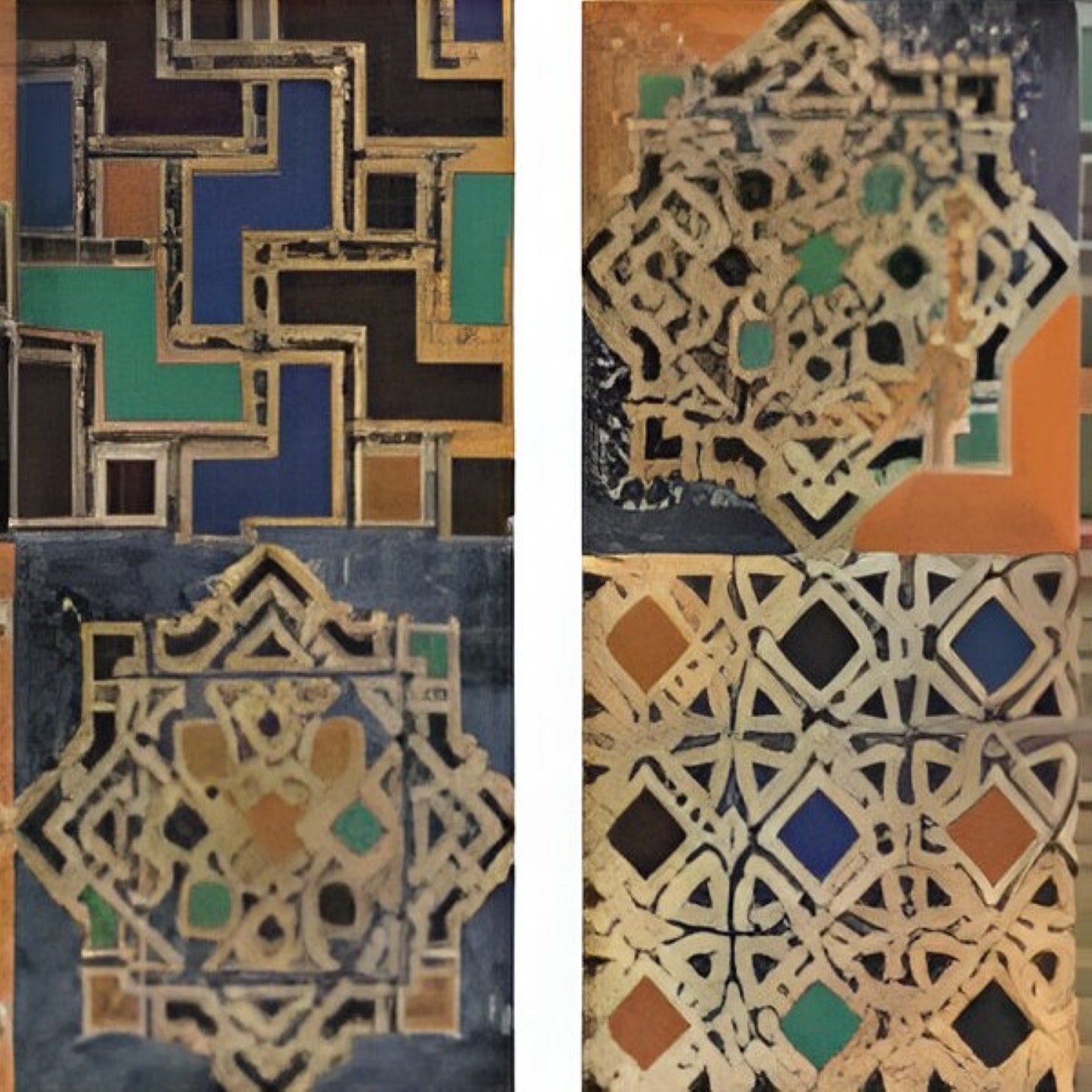 Piazza Bosco Matt Ceramic Tile 12x12 Inch, featuring earthy brown tones with a matte finish, ideal for stylish and durable flooring or wall applications.
