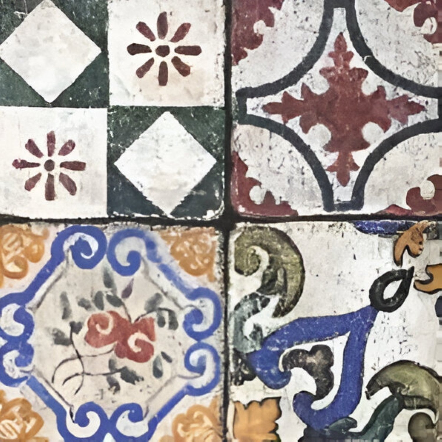 Piazza Reside Grey Ceramic Tile 12x12 Inch, featuring soft grey tones with a matte finish, perfect for modern and durable flooring or wall surfaces.
