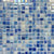 Picaso Mosaic Glass Tile 12x12 Inch, featuring a mix of vibrant and artistic glass pieces arranged in a mosaic pattern, ideal for decorative walls, backsplashes, and accent surfaces.
