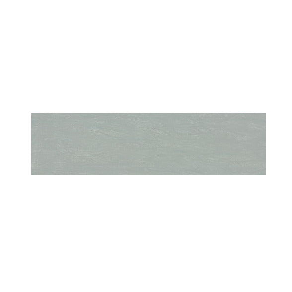 Premium Azure Haze quartz kitchen countertop and table top slab with smooth gloss finish installed in a modern interior setting, showcasing a seamless large-format quartz surface ideal for modular kitchens, dining spaces, luxury countertops, kitchen islands, and contemporary table top applications with elegant polished detailing and durable engineered stone construction.