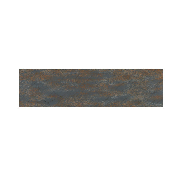 Premium Blue Onyx Quartz kitchen countertop slab with polished gloss finish installed in a modern kitchen interior, featuring a smooth engineered quartz surface suitable for kitchen counters, islands, dining table tops, luxury residential interiors, and contemporary commercial spaces.