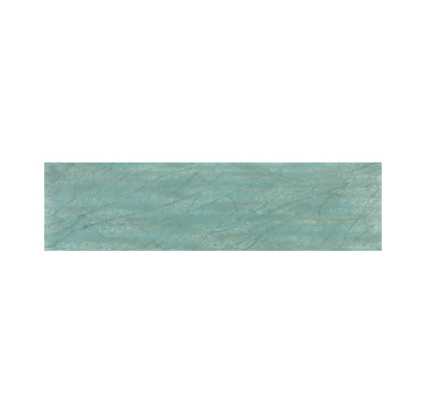 Premium Calacatta Emerald quartz kitchen countertop slab with elegant polished gloss finish installed in a modern modular kitchen interior featuring seamless surface detailing, luxurious veining patterns, spacious island countertop styling, and contemporary architectural aesthetics suitable for kitchen counter tops and table tops.