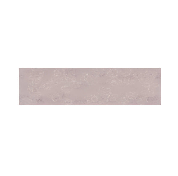 Premium Lavender Crest quartz kitchen countertop slab with glossy polished surface installed in a modern modular kitchen interior featuring seamless counter space, elegant texture detailing, contemporary cabinetry, and luxurious table top styling suitable for residential and commercial spaces.

