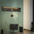Premium Mint Mirage quartz kitchen counter top slab with elegant gloss finish installed in a modern modular kitchen interior featuring a seamless polished surface, spacious countertop design, luxurious contemporary styling, durable engineered quartz material, and sophisticated table top application for residential and commercial spaces.