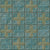 Jorde Aque Ceramic Tile 12 Inch x 12 Inch