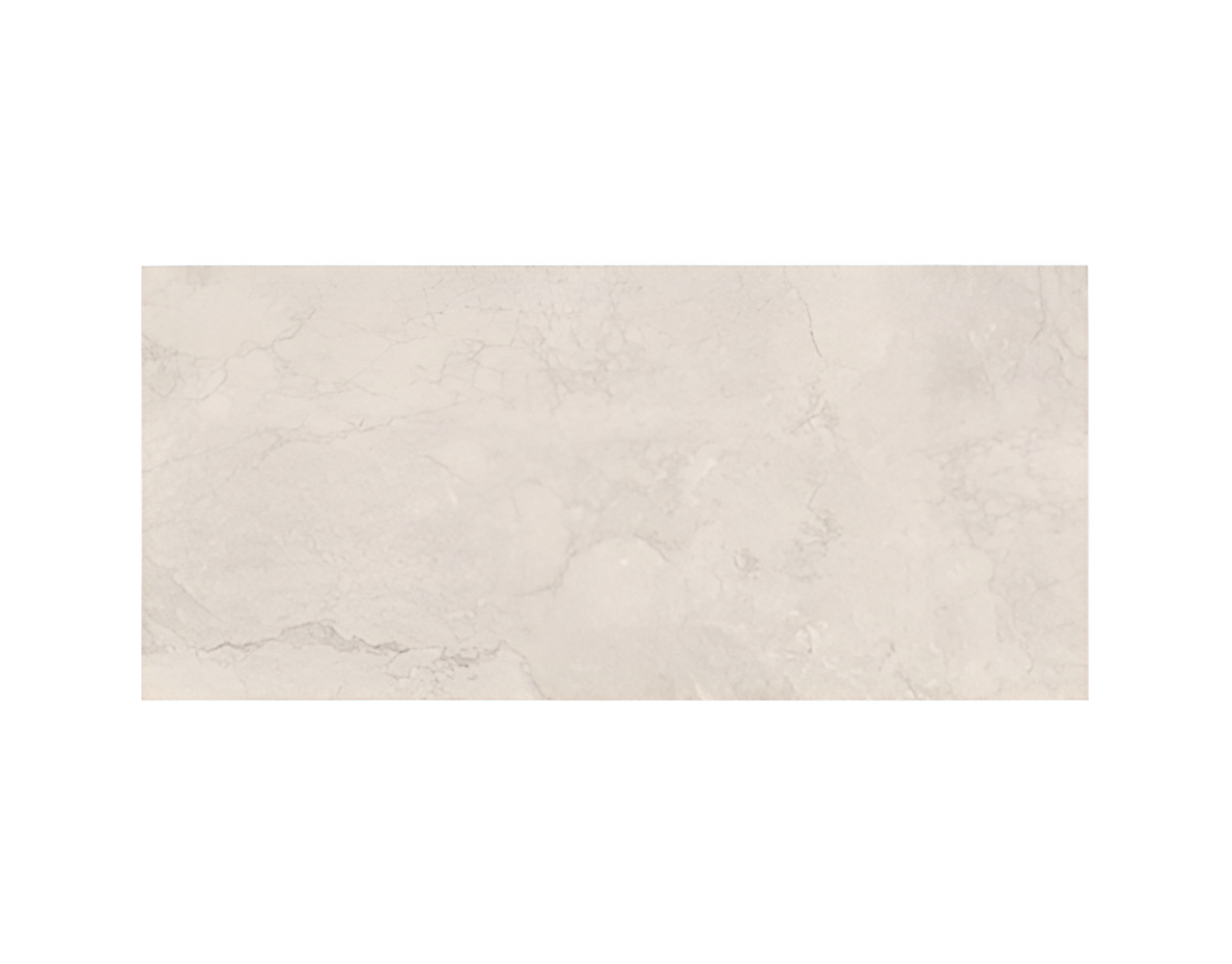 Rapolano Beige Vitrified Tile installed in a spacious interior showcasing large rectangular format with rustic stone-inspired surface texture, matt finish providing a natural architectural look, seamless alignment on floor and wall, suitable for modern living spaces, commercial interiors, and contemporary design environments.