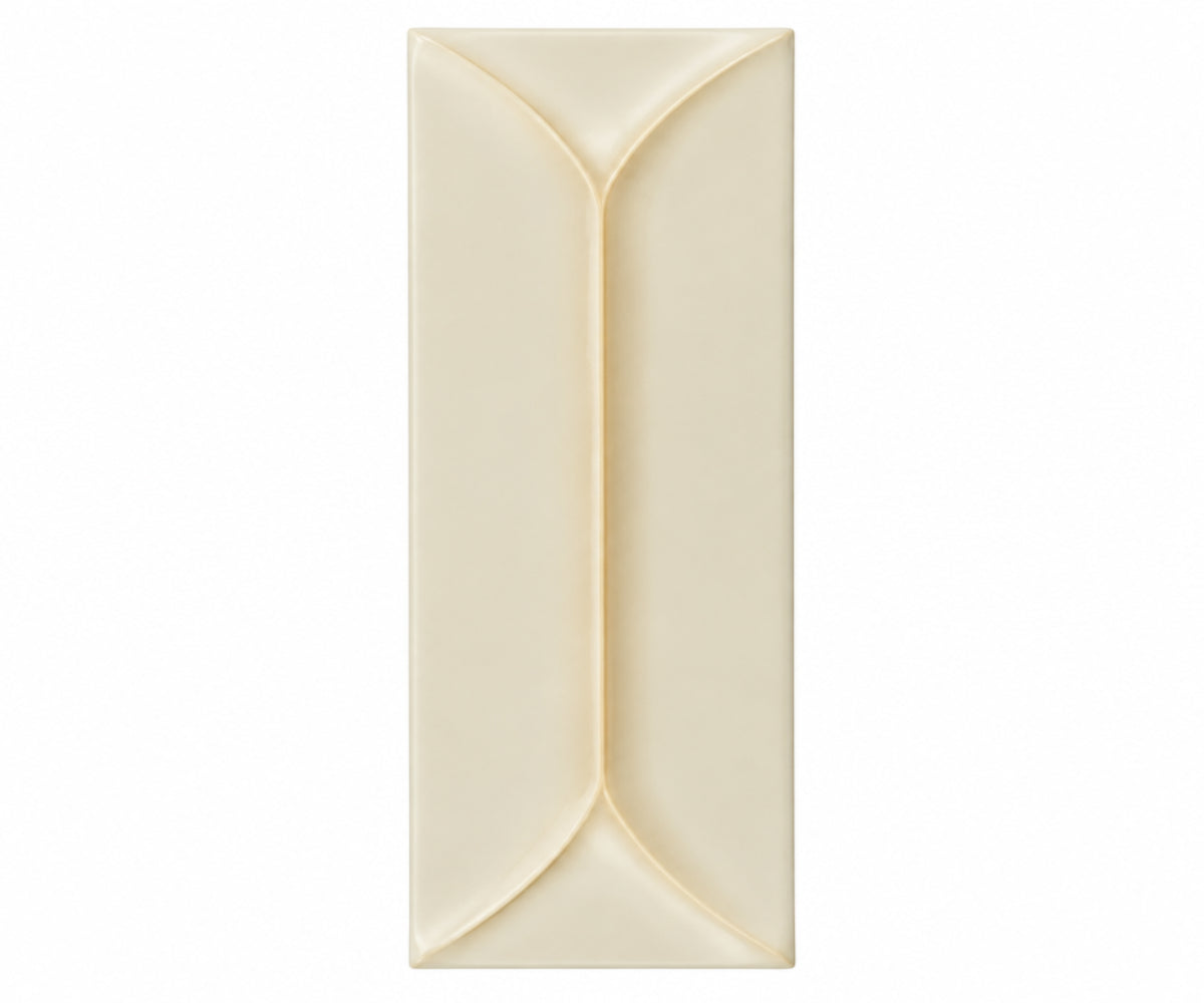 Riga Caramel Subway Tile 4 Inch * 12 Inch