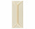 Riga Caramel Subway Tile 4 Inch * 12 Inch