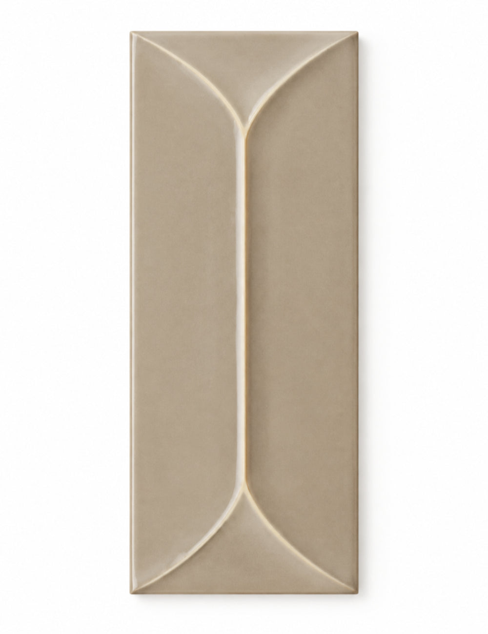 Riga Dune Subway Tile 4 Inch * 12 Inch