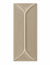 Riga Dune Subway Tile 4 Inch * 12 Inch