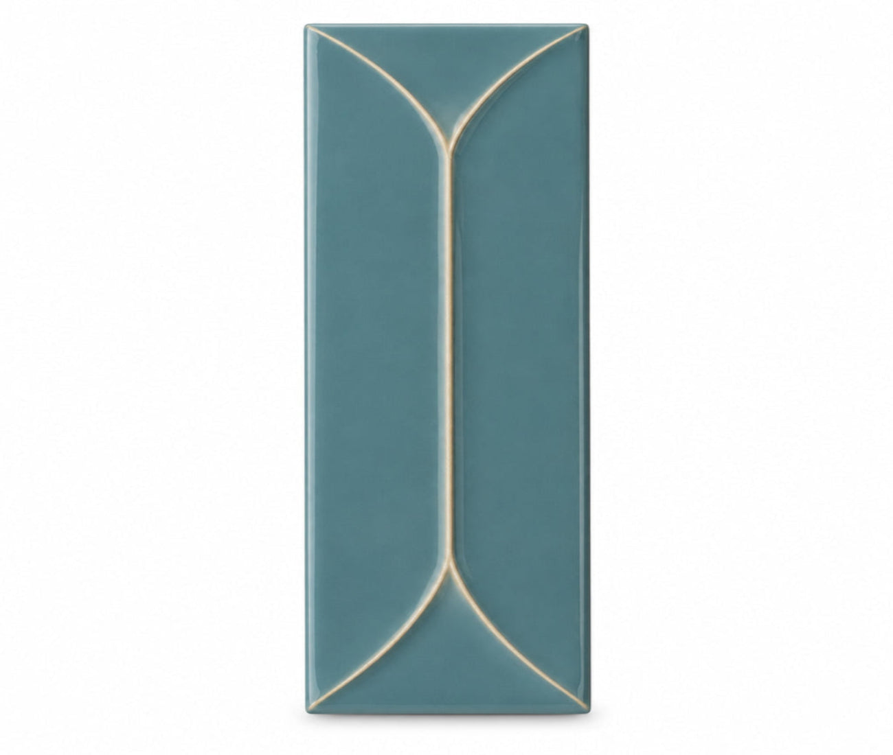 Riga Galassia Subway Tile 4 Inch * 12 Inch