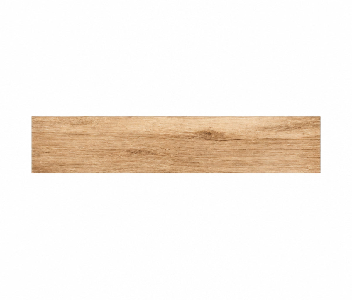 Rotten Brown Wooden Plank 8 * 48 Inch