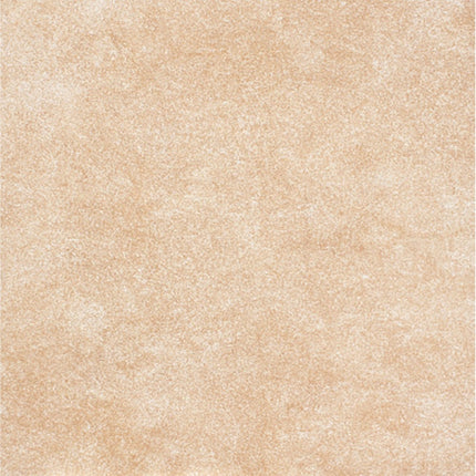 Rustic vitrified floor tile 4021-E in 16 x 16 inch size featuring a natural earthy texture with subtle surface variations, matt finish flooring tile suitable for living rooms, bedrooms, dining areas, and interior floor spaces with a warm, timeless rustic appearance.