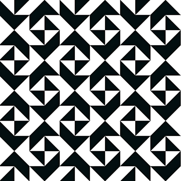 SC-210 Moroccan Vitrified Tile 12 Inch x 12 Inch