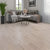 Sandstone Oak Laminate Flooring 8x48 inch with natural sandstone oak finish, durable scratch-resistant surface, ideal for modern interiors, living spaces, and high-traffic residential and commercial flooring applications
