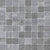 1660 Grey Cube Moroccan Vitrified Tile – 16x16 Inch floor tile with 3D cube optical illusion pattern in shades of grey, offering a modern Moroccan-inspired look for flooring.