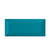 Aqua Blue Bevelled Subway Tile 4 Inch * 8 Inch