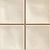 Segovia Cream Ceramic Tile – 8×8 inch glossy ceramic wall tile in gentle cream tone, featuring subtle handcrafted tonal variations ideal for bright and elegant interior accents.
