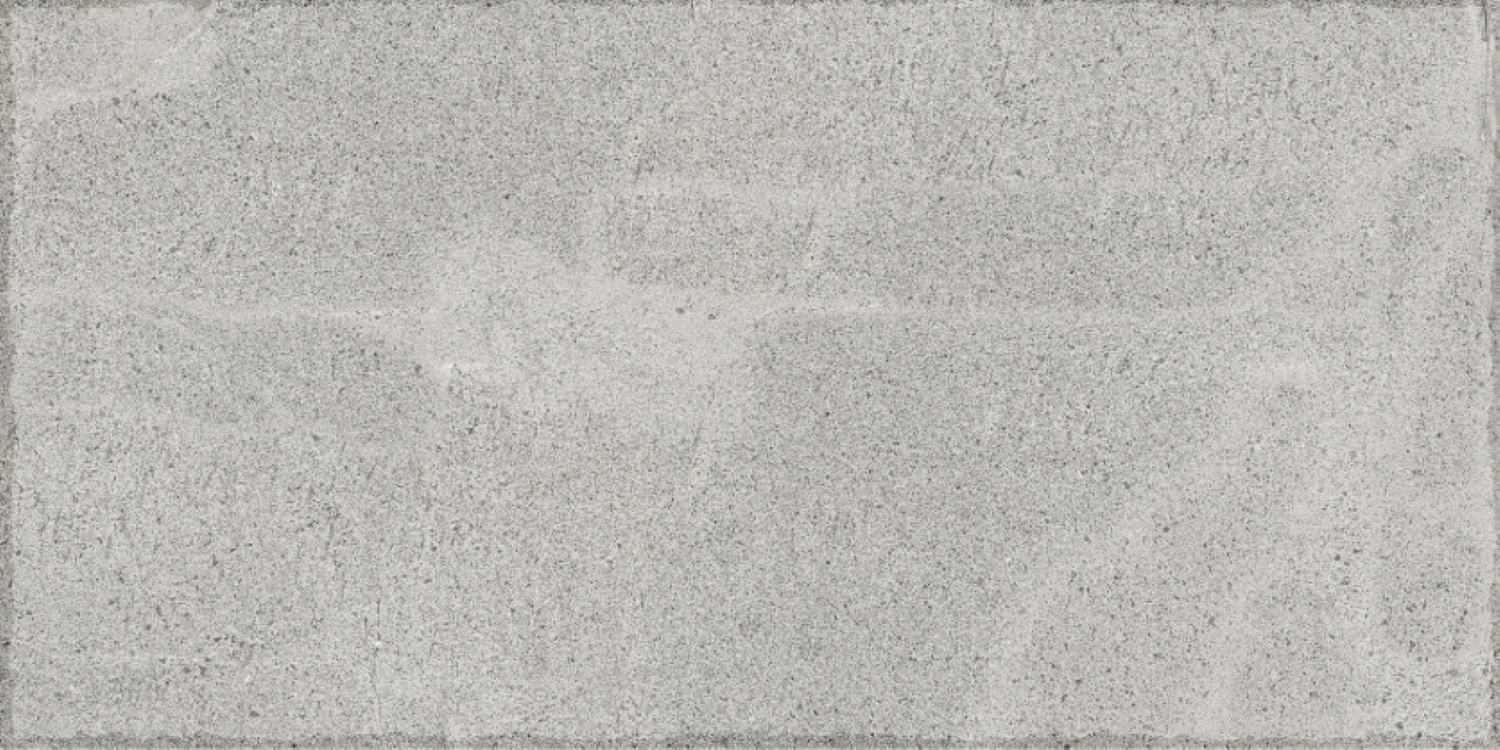 Silver Stone Vitrified Floor Tile with a matt finish, featuring a sleek silver-grey stone-like texture, durable and scratch-resistant surface, ideal for contemporary floors in homes and commercial spaces.
