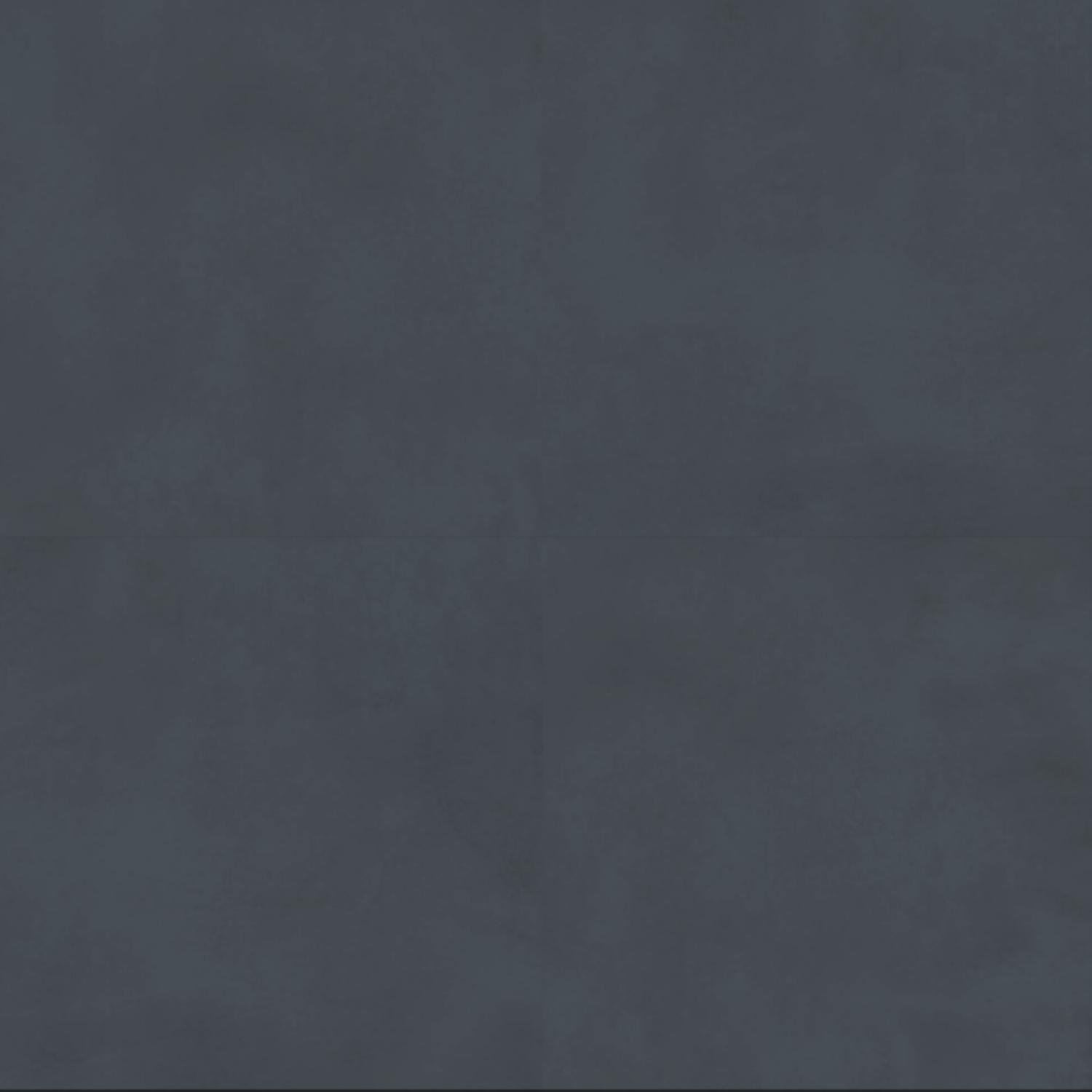 Solid Blue Ceramic Tile 24 x 24 inch featuring a rich, deep blue shade with a smooth matte finish, ideal for creating a bold and contemporary look on floors and walls.
