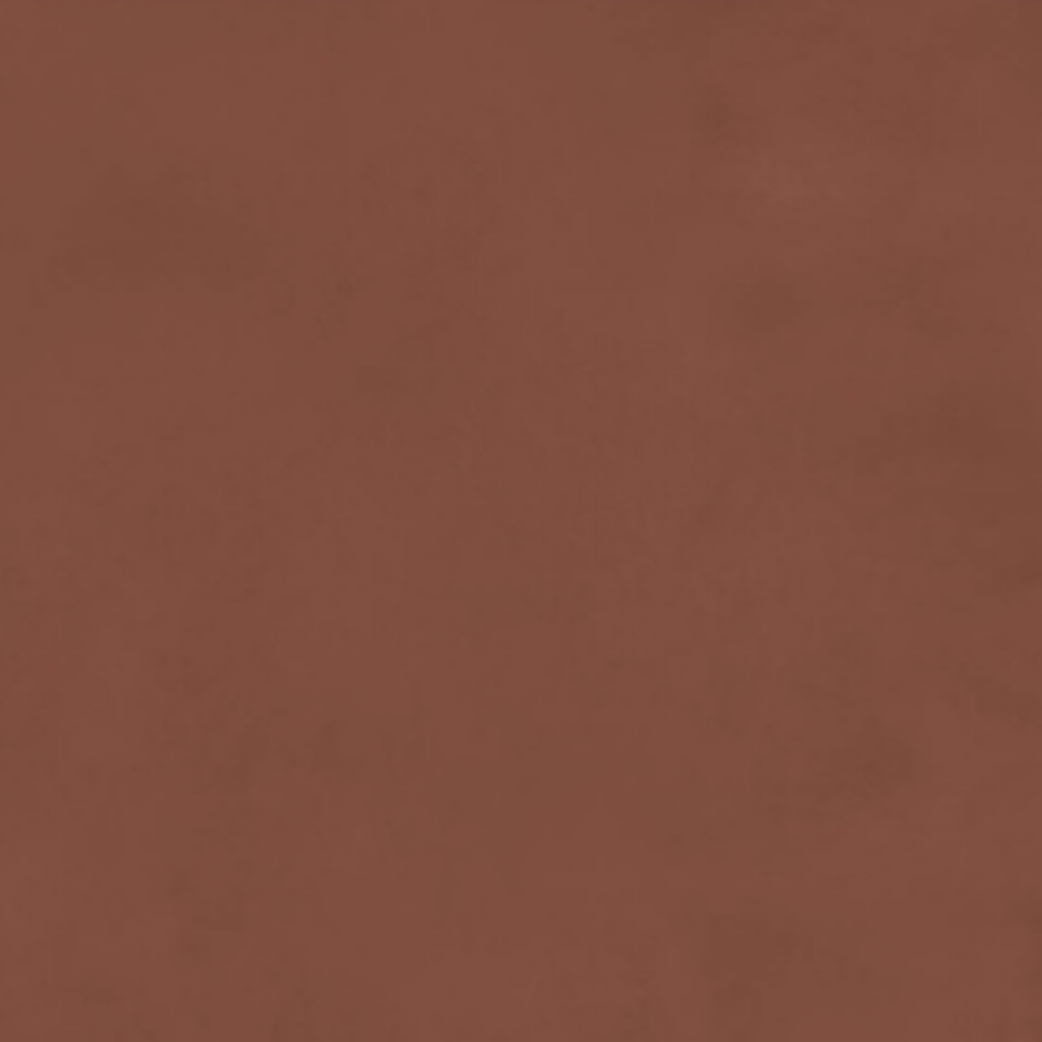 Solid Rosso Ceramic Tile 24 x 24 inch featuring a deep red tone with a smooth matte finish, ideal for adding warmth and a striking accent to floors and walls.
