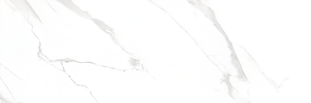 Statuario Volkas Color Body Kitchen Countertop / Tabletop with elegant marble-like veining, smooth and durable surface, perfect for modern kitchens and dining areas, offering both style and functionality