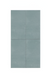 Sunny Aqua Vitrified Tile 24 x 48 inch featuring a vibrant aqua-toned design, ideal for adding a refreshing and contemporary look to floors and walls.
