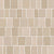 Surf Crema Stone Vitrified Tile 8 inch by 8 inch featuring a soft crema stone-inspired surface with a smooth matt finish, suitable for floor and wall applications in modern living spaces, bathrooms, kitchens, and commercial interiors, offering a natural stone appearance with durable vitrified strength.