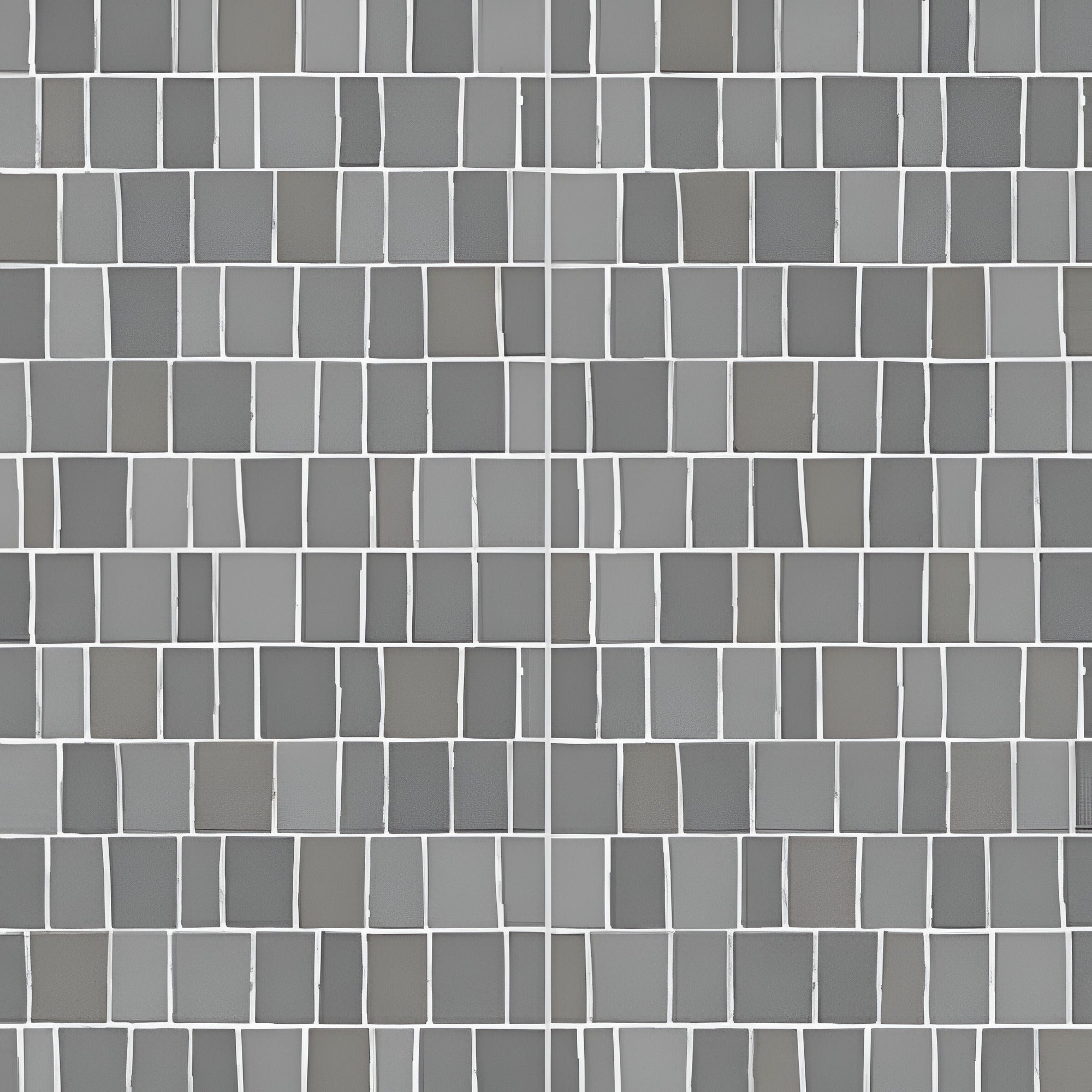 Surf Grey stone-finish vitrified tile in 8×8 inch size with a soft matt surface, showcasing a natural stone texture in grey color, suitable for floor and wall use in modern residential and commercial interiors.