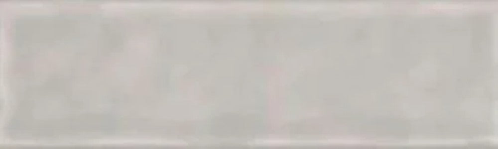 Swing Greige Glossy Subway Tile 4 Inch x 12 Inch featuring a smooth greige finish with glossy surface suitable for modern wall applications in kitchens bathrooms and accent walls
