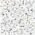 T-0014 Terrazzo Ceramic Tile 24 Inch x 24 Inch featuring a smooth terrazzo finish with multicolor speckles suitable for modern wall and floor applications in living rooms kitchens and commercial spaces
