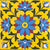 TTH-13 Ceramic Tile 6 x 6 Inch