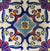 TTH-20 Ceramic Tile 6 x 6 Inch