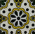 TTH-224 Cermaic Tile 2 x 2 Inch