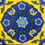 TTH-3 Ceramic Tile 6 x 6 Inch