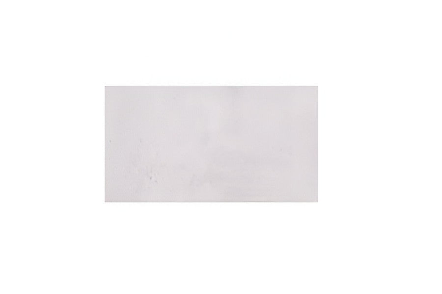 Terra Blanco Matt Tile 12 Inch x 36 Inch featuring a smooth matte white finish with subtle texture ideal for contemporary wall and floor applications in living rooms kitchens and bathrooms
