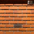 Terracotta Clay Brick 1x6 Inch, featuring natural earthy red tones with a textured surface, ideal for rustic and decorative wall or flooring applications.

