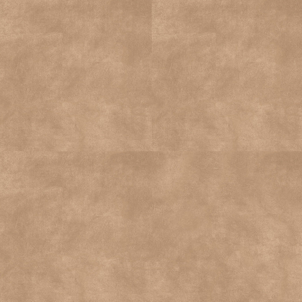 Texas Brown Ceramic Tile 24 x 24 Inch ceramic floor tile with a large 24 x 24 inch format featuring a solid rustic surface and matte finish, installed in a spacious interior setting to showcase smooth texture, seamless joints, and a refined architectural flooring layout suitable for residential and commercial spaces.