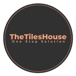 The Tiles House logo
