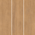 Tokai Arauco Vitrified Tile 8x48 Inch with natural wood grain texture in soft brown tones, smooth polished finish, perfect for elegant and durable flooring solutions
