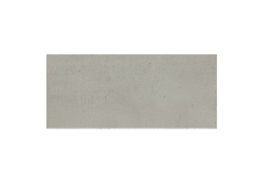 Towny Smoke Carving Vitrified Tile 12 Inch x 48 Inch featuring a textured smoky gray finish with intricate carving patterns suitable for contemporary wall and floor applications in living rooms kitchens and commercial spaces
